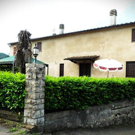 La Cheta Villa Monsagrati Luaran gambar