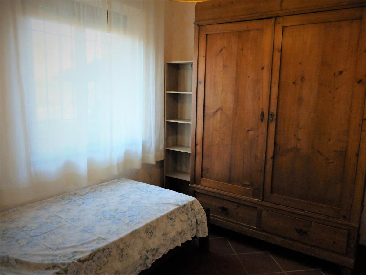 La Cheta Villa Monsagrati Luaran gambar
